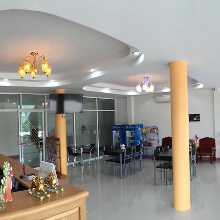 Qbiz Hotel Kalasin Luaran gambar