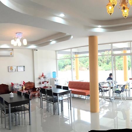 Qbiz Hotel Kalasin Luaran gambar