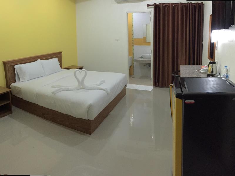 Qbiz Hotel Kalasin Luaran gambar